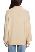 Women Sweaters long sleeve sand 5
