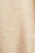 Women Sweaters long sleeve sand 5