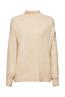 Women Sweaters long sleeve sand 5