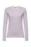 Women T-Shirts long sleeve lavender 3