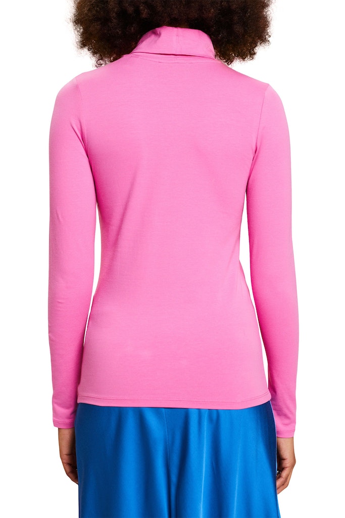 women-t-shirts-long-sleeve-pink-fuchsia-2