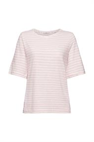 Women T-Shirts short sleeve lilac