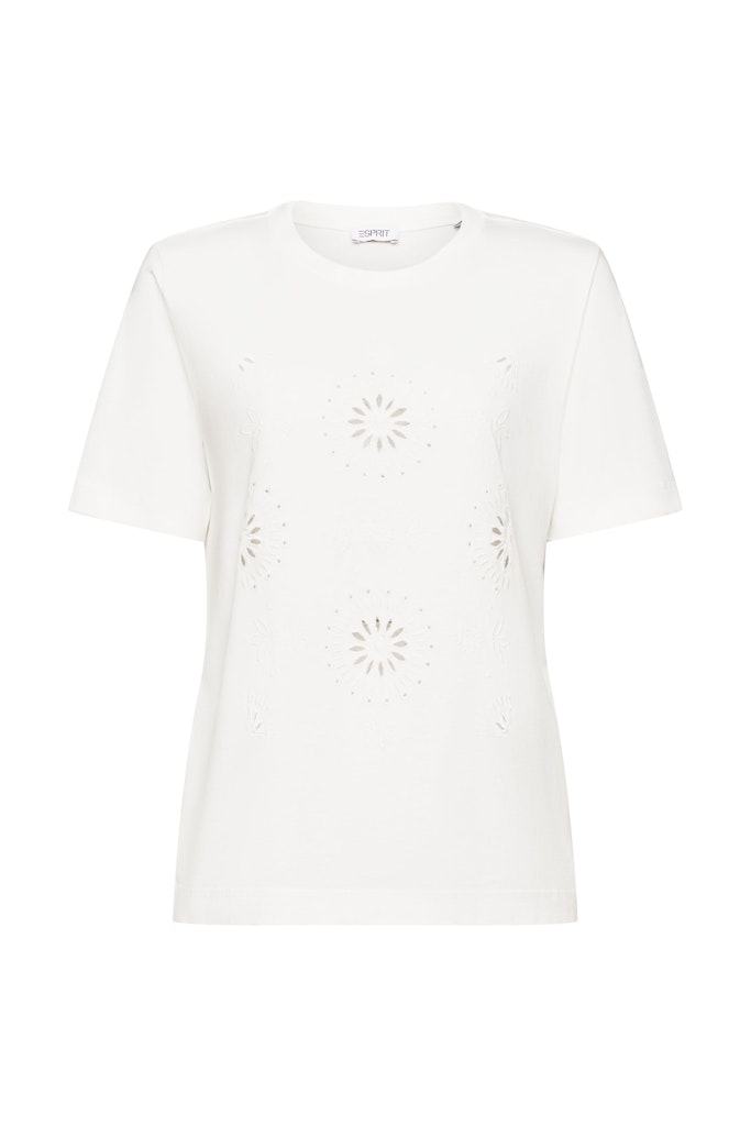 Esprit Damen T-Shirt 054ee1k349 günstig online kaufen