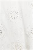 Women T-Shirts short sleeve off white