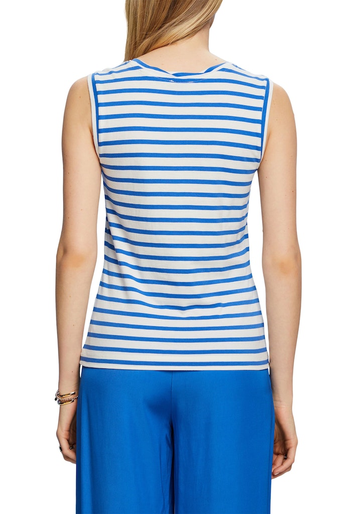 women-t-shirts-sleeveless-blau