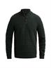 wool blend dark sea