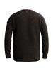 wool blend obsidian
