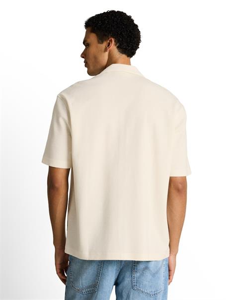 wool white