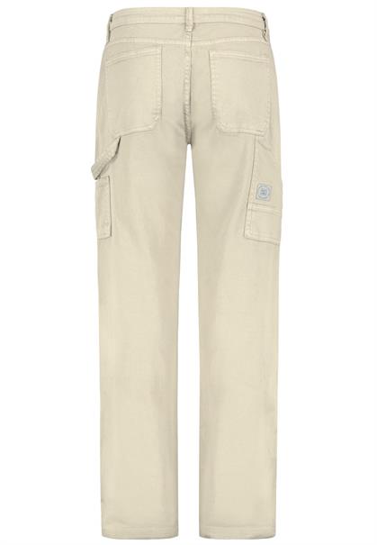 Worker Hose light sand