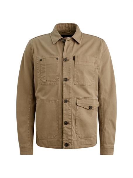 WORKER JACKET elmwood