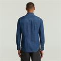 worn in windward