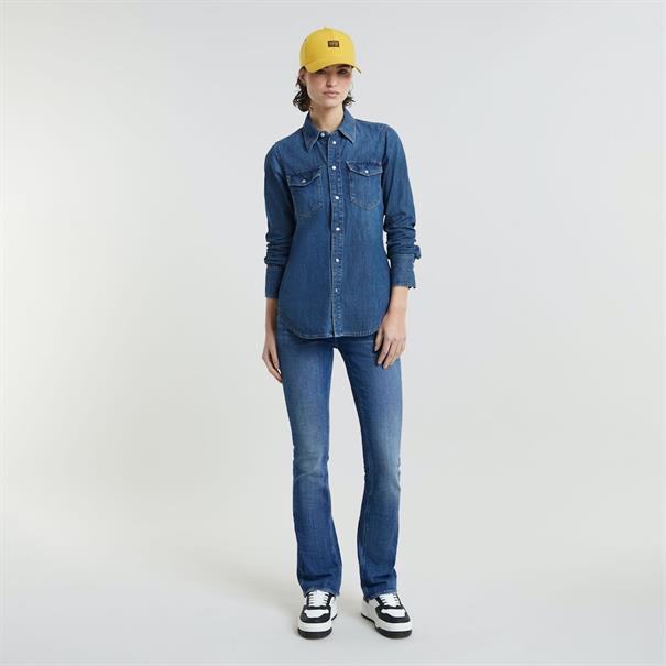 worn in windward