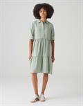 Woteli aqua green