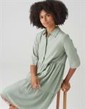 Woteli aqua green