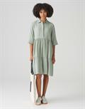 Woteli aqua green