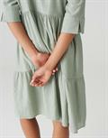 Woteli aqua green