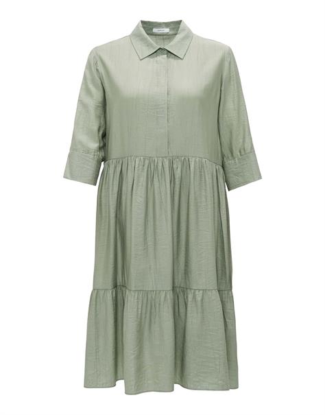 Woteli aqua green