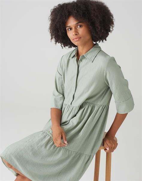 Woteli aqua green