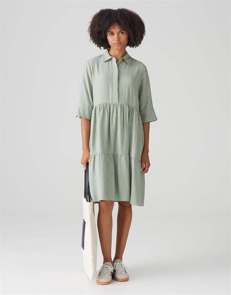 Woteli aqua green