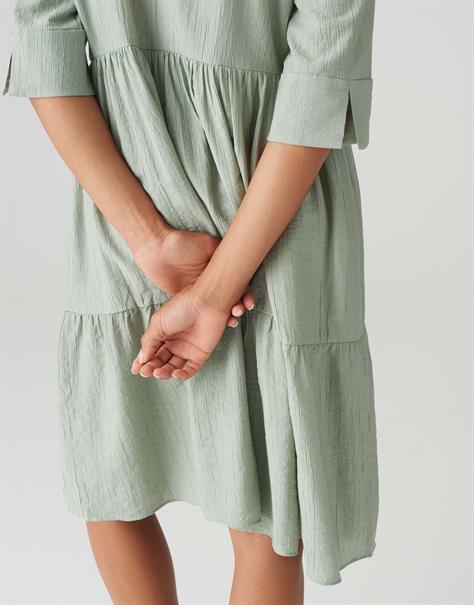 Woteli aqua green