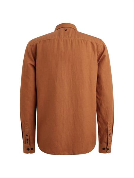 Wrenchmen Ctn/ Lyocell Gd glazed ginger