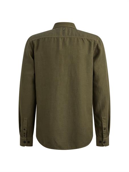 Wrenchmen Ctn/ Lyocell Gd ivy green