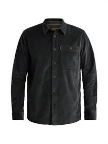 Wrenchmen Dobby Waffle Cord DD-A salute