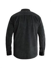 Wrenchmen Dobby Waffle Cord DD-A salute