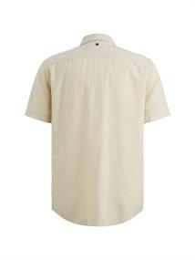 Wrenchmen s/s Cotton Slub Cargo bone white