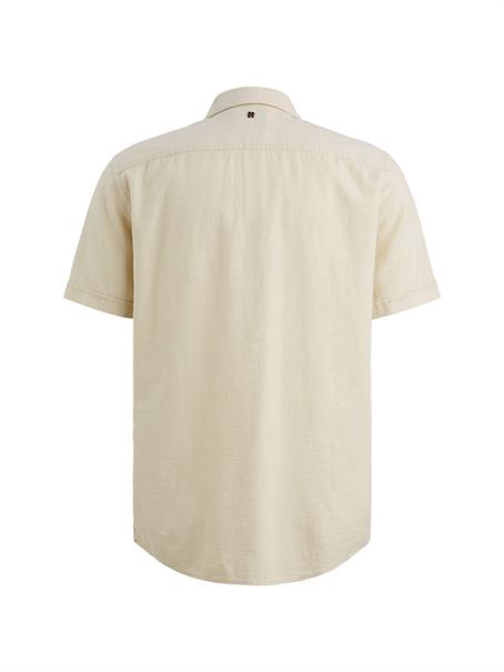 Wrenchmen s/s Cotton Slub Cargo bone white