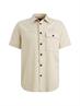 Wrenchmen s/s Cotton Slub Cargo bone white