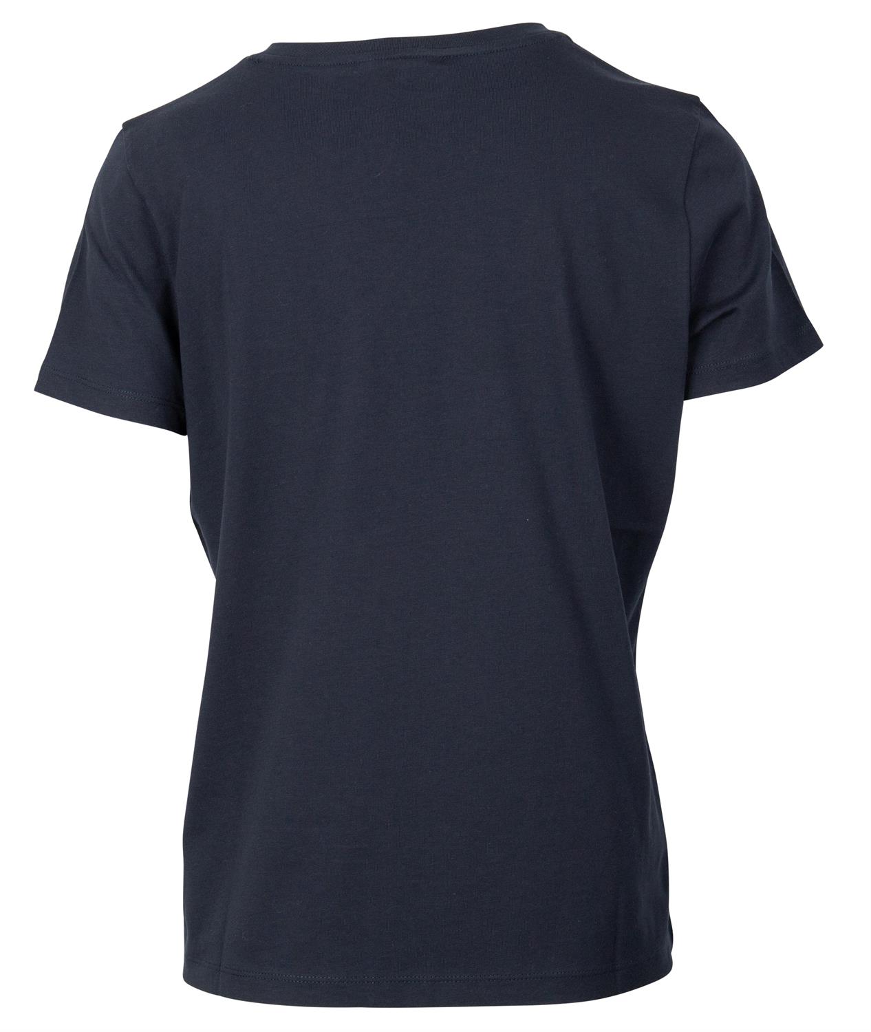 Tommy Hilfiger Damen T-Shirt pkh bequem online kaufen bei Tara-M.de