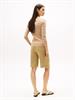 WW0WW40589 hickory- ecru stp