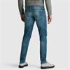 XV DENIM BLUE GREEN DENIM blue