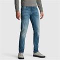 XV DENIM BLUE GREEN DENIM blue