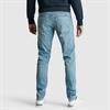 XV DENIM LIGHT MID DENIM blue