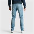 XV DENIM LIGHT MID DENIM blue