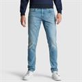 XV DENIM LIGHT MID DENIM blue