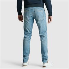 XV DENIM LIGHT MID DENIM blue