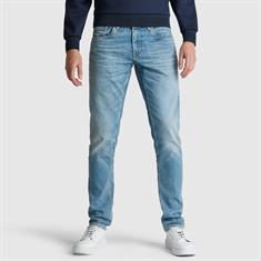 XV DENIM LIGHT MID DENIM blue