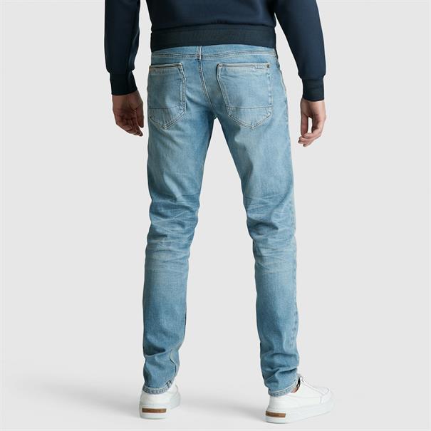 XV DENIM LIGHT MID DENIM blue