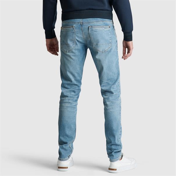 XV DENIM LIGHT MID DENIM blue