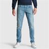 XV DENIM LIGHT MID DENIM blue