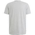 yd stripes bone white