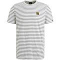 yd stripes bone white