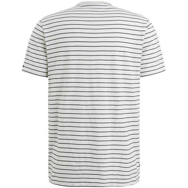 yd stripes bone white