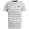 yd stripes bone white