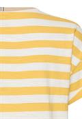 yellow- milk white