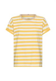 yellow- milk white
