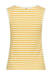 yellow- milk white